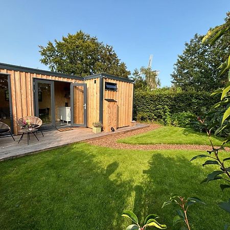 Tiny House The Cabin Peize 외부 사진