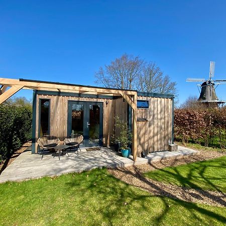 Tiny House The Cabin Peize 외부 사진